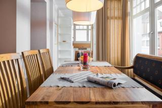 Inseldomizil Whg 01 - 5