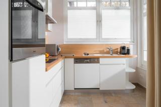 Inseldomizil Whg 01 - Norderney - 4