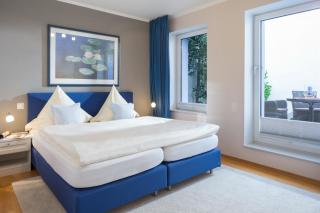 Inseldomizil Whg 01 - 3