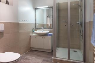 Inseldomizil Whg 01 - 1