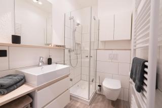 Kleine Perle - Norderney - 4