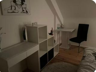 Ruhige Wohlfühloase unterm Dach - 4