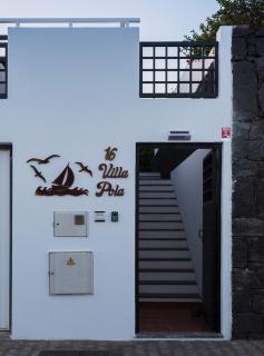 Villa Pola Marinas - 5