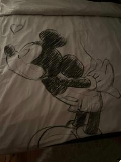 Ruhige Wohlfühloase unterm Dach - 1