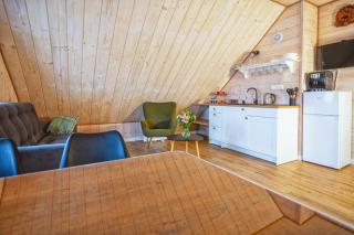 Sielski Spokój Gietrzwałd - 1