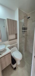 Espectacular Apto Citadela Di Sole Santafe de Antioquia - 4