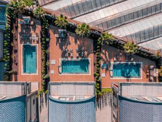 Villa Mare - Palmera Beach Villas - 1