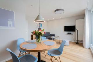 Haus Harmening Whg 6 - Norderney - 6