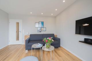 Haus Harmening Whg 6 - Norderney - 5