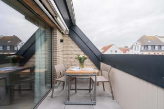Haus Harmening Whg 6 - Norderney - 3