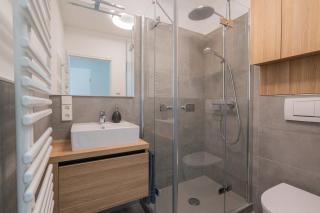 Haus Harmening Whg 6 - Norderney - 1