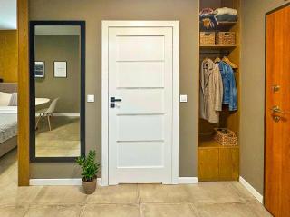 Odolany Apartment, Wola, WI-FI, Parking, Jana Kazimierza 32, Balkon, 31m2 - 3