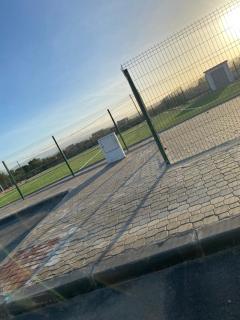 Mini villa trougout - 9