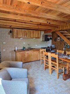 Parajes del Lejano Sur Cabaña El Calden - 5