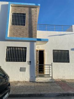 Mini villa trougout - 2