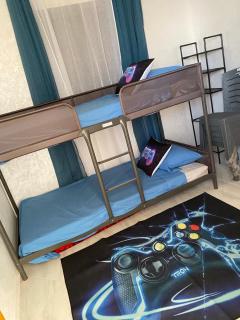 Mini villa trougout - 1