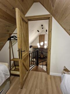 Axpoele Goed - A warm home in nature, close to cities & culture - 8