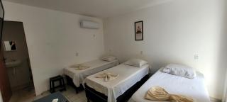 Pousada Primeiro Sol - 1