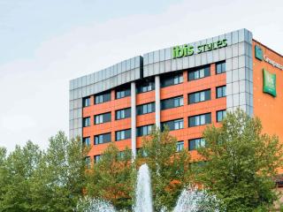 ibis styles Albi Centre Le Theatro - 2
