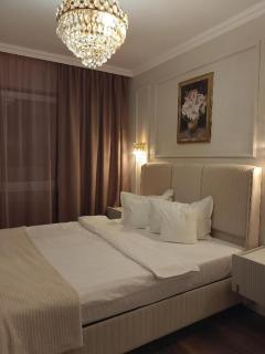 Apartament Green Tara Prima - 4