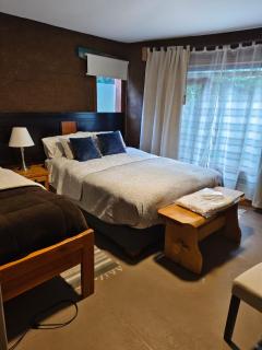 Amelia Villarrica - 1