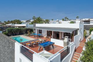 Villa Pola Marinas - 8