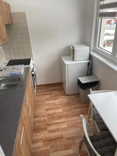 Malý apartmán na Šumavě - 4