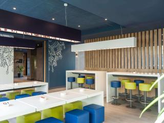 Ibis Budget Madrid Calle 30 - Madrid - 1