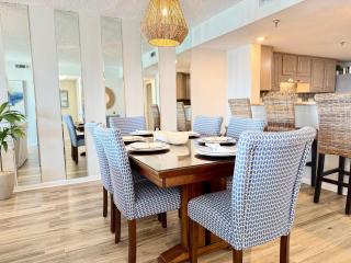 Surf Dweller 408 - 2BD Gulf Front - Beach Service! - 5