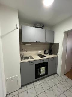 Apartment Sebald - 6