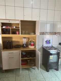 Apto garagem incluso - 3