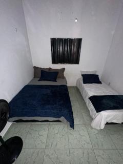 Apto garagem incluso - 2