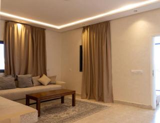 bourrous luxury camp - 9