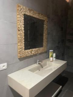 bourrous luxury camp - 4