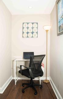 Coastal 3BR Getaway Steps Seaside Heights Beach - 3