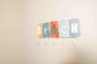 Coastal 3BR Getaway Steps Seaside Heights Beach - 7