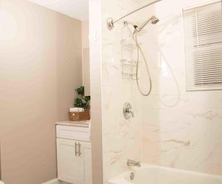 Coastal 3BR Getaway Steps Seaside Heights Beach - 5