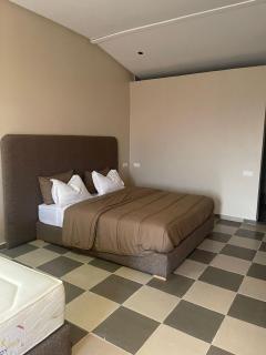 bourrous luxury camp - 1