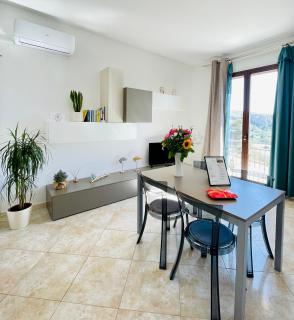 Vista Mozzafiato - 4