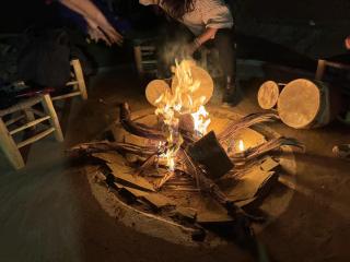 Travel Oasis Merzouga Camp - 0