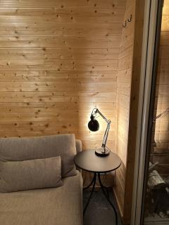 Leśna Sauna Wilcze Wzgórze - 4