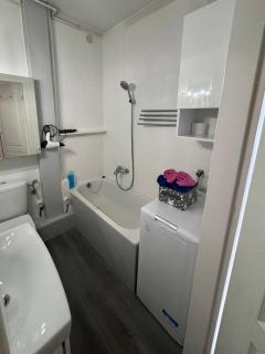 Metro Wiezbno Mokotów - 3