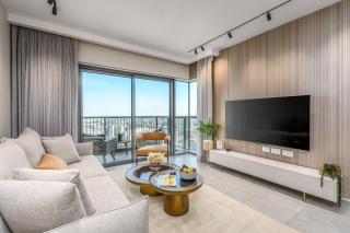 Unique Masterpiece in the Heart of Jerusalem - 6