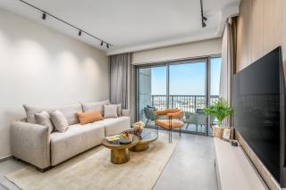 Unique Masterpiece in the Heart of Jerusalem - 1