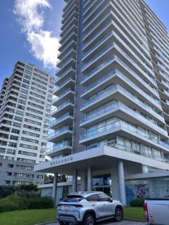 Luxury apartment for 4 people in Playa Mansa - 8