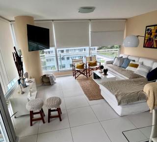 Luxury apartment for 4 people in Playa Mansa - 7