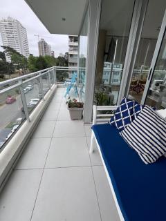 Luxury apartment for 4 people in Playa Mansa - 5