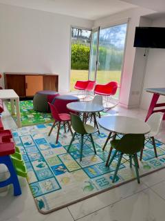 Luxury apartment for 4 people in Playa Mansa - 4