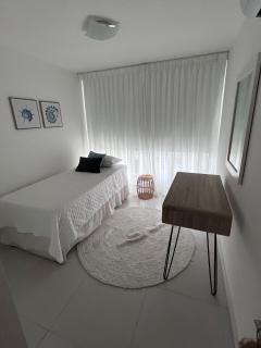 Luxury apartment for 4 people in Playa Mansa - 2