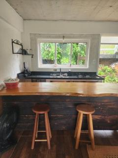 Cabana do alto, espaço privado dentro de um sitio de 20mil metros - 8